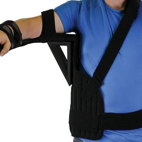 Shoulder Braces and Products Covered by Medicare - Nova Nest